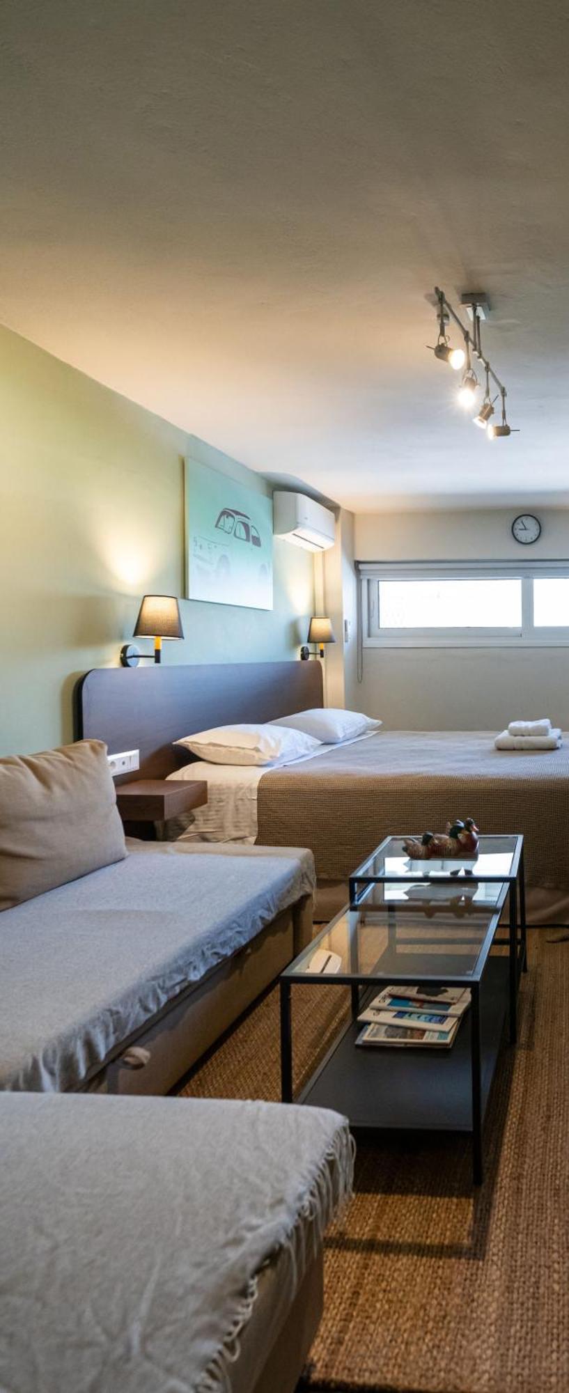 Pol'S Studio, Kalamata Mediterranean Apartments المظهر الخارجي الصورة